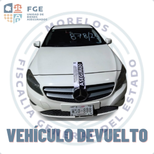 MERCEDES BENZ A180