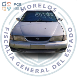 NISSAN 	SENTRA