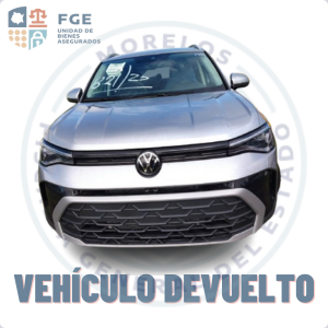 VOLKSWAGEN	TAOS