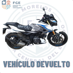 BAJAJ PULSAR