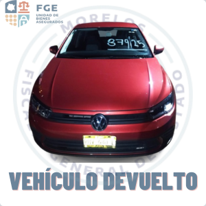 VOLKSWAGEN	POLO