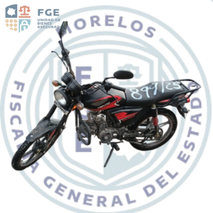 VENTO BLAST 150