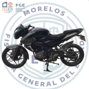 BAJAJ PULSAR N200