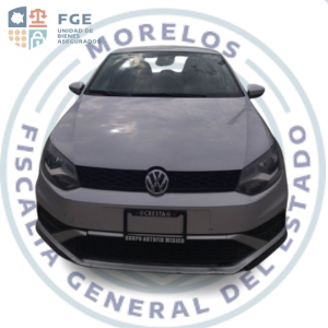 VOLKSWAGEN	VENTO