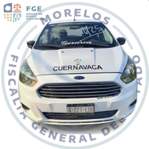 FORD FIGO