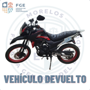 ITALIKA DM 200