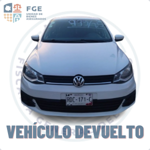VOLKSWAGEN	GOL