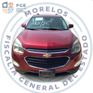 CHEVROLET	EQUINOX