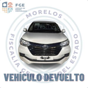 TOYOTA	AVANZA