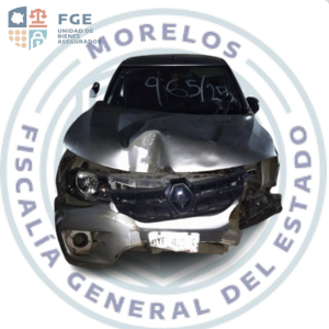 RENAULT	KWID