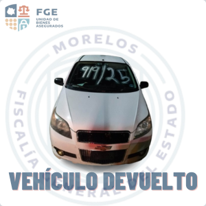 CHEVROLET	AVEO