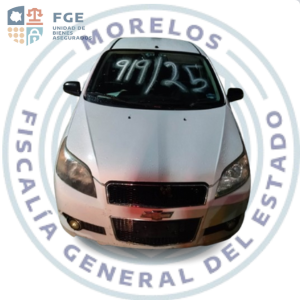 CHEVROLET	AVEO