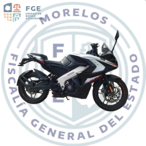 BAJAJ	PULSAR RS200