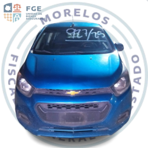 CHEVROLET	BEAT