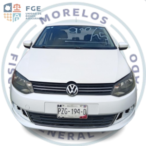 VOLKSWAGEN	VENTO