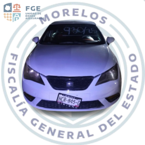 SEAT	IBIZA