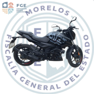 BAJAJ PULSAR 250