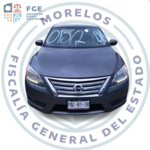 NISSAN	SENTRA