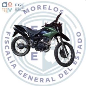 ITALIKA	DM 200
