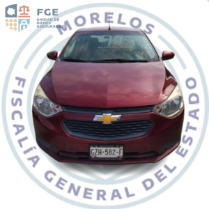 CHEVROLET	AVEO