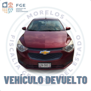 CHEVROLET	AVEO