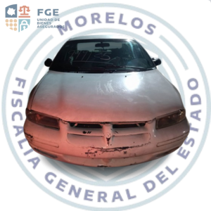 DODGE	STRATUS