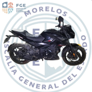 BAJAJ	PULSAR N250