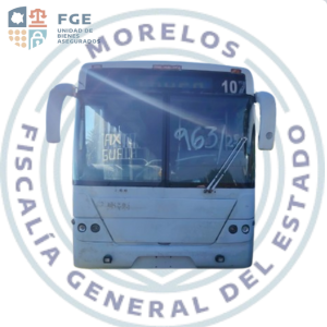 CAMION PASAJEROS MASA