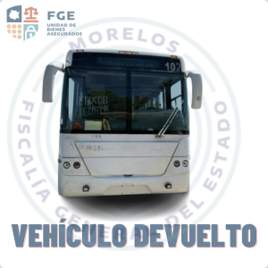 CAMION PASAJEROS MASA