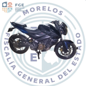 BAJAJ PULSAR