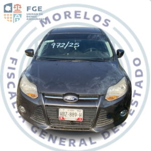 FORD  FOCUS