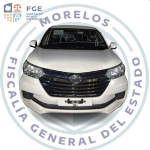 TOYOTA	AVANZA	MHKMF5CF4KK008189