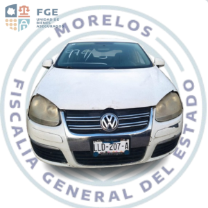 VOLKSWAGEN	BORA