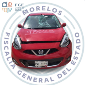 NISSAN	MARCH