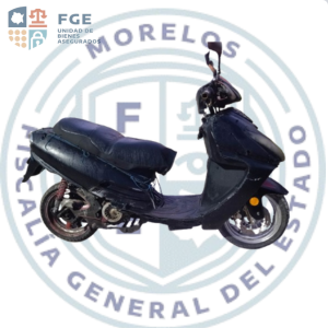 ITALIKA	DS150