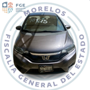 HONDA	FIT