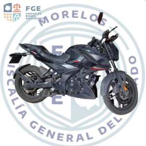 BAJAJ  PULSAR N160