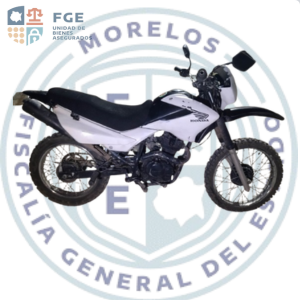 HONDA	125