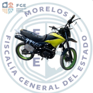 ITALIKA 	DM 200