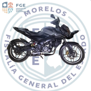 BAJAJ PULSAR NS160