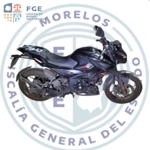 BAJAJ PULSAR N250