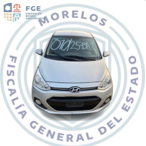 HYUNDAI GRAND i10