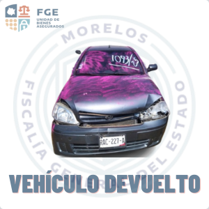 CHEVROLET	CORSA