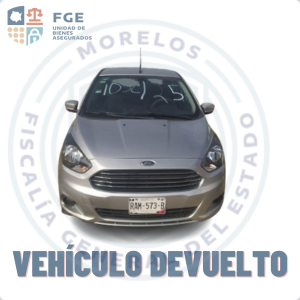FORD	FIGO