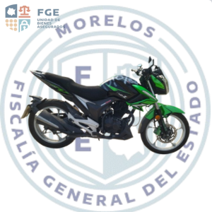 ITALIKA  	150 Z 3SCK5ALB1M1027260