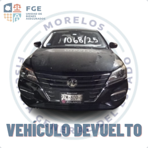 MG	MG5