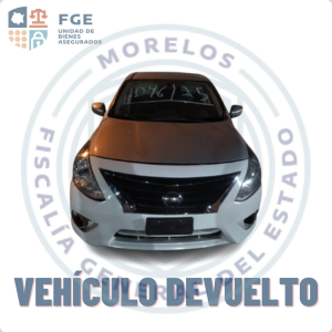 NISSAN 	VERSA
