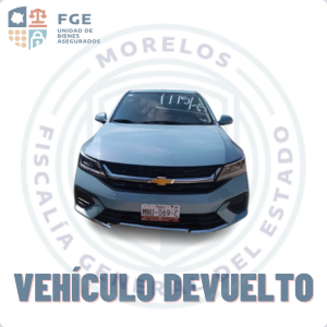 CHEVROLET	AVEO