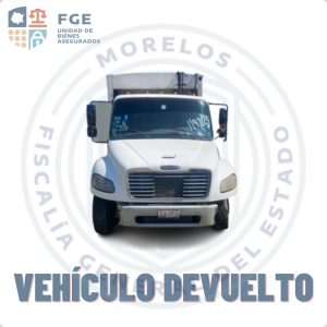 FREIGHTLINER	CAMION
