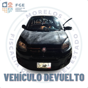 FIAT	UNO